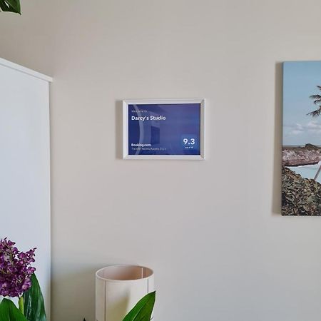 Darcy'S Studio Selale Dış mekan fotoğraf