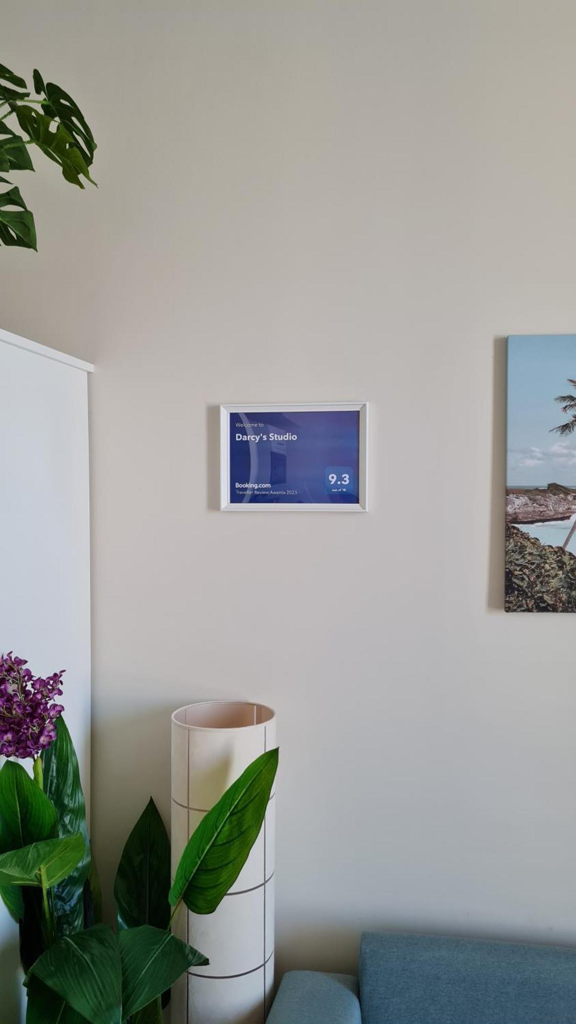 Darcy'S Studio Selale Dış mekan fotoğraf